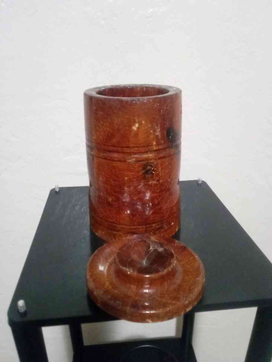 antique Chinese childs urn - Bakersfield, California - FleaMarketBay
