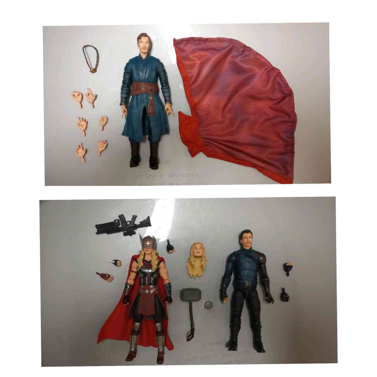 Marvel Legends - Fort Lauderdale, Florida - FleaMarketBay