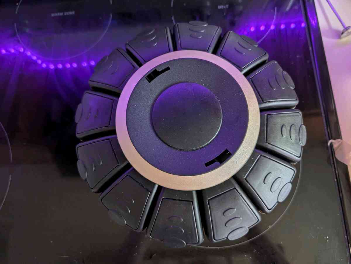 2 Spice rack carousel - Savannah, Georgia - FleaMarketBay