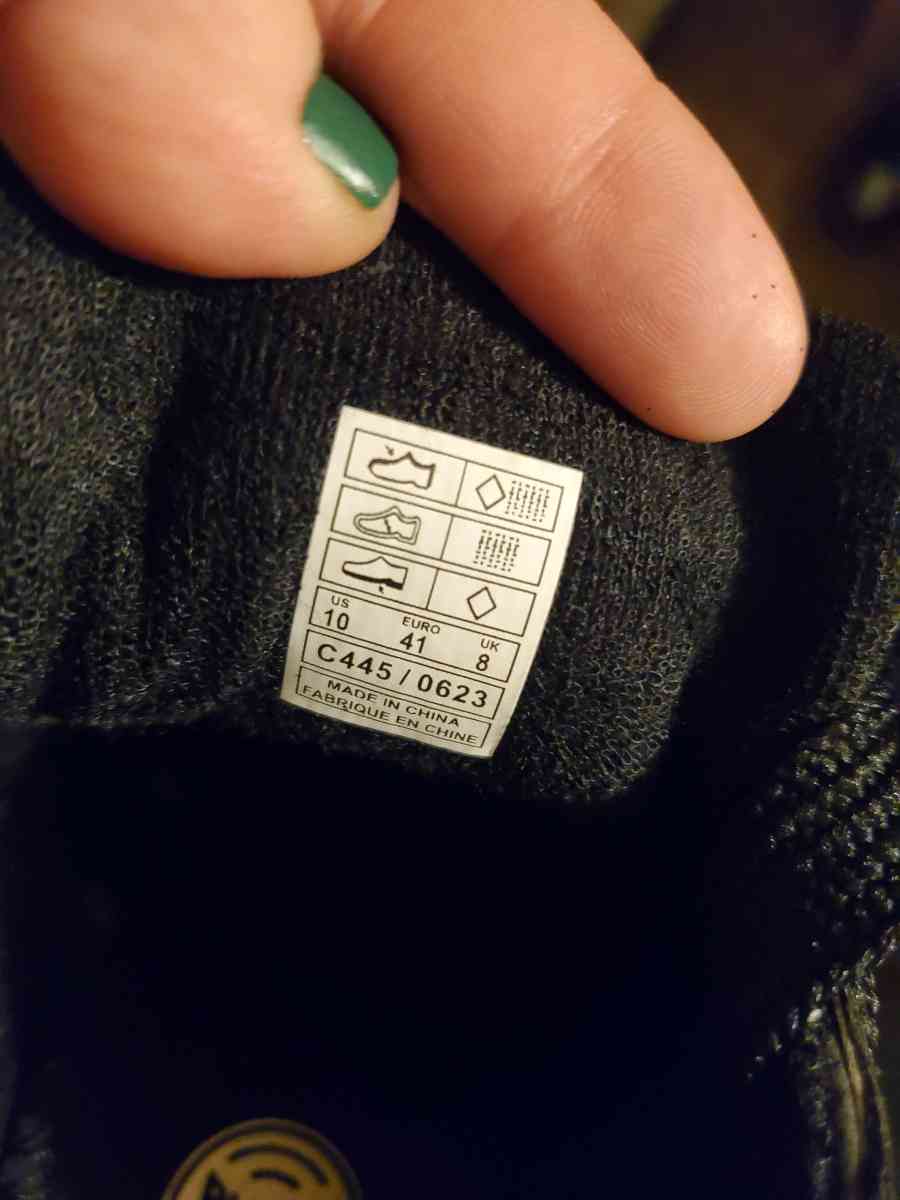 Rocket Dog Flame Glitter Platforms - Peoria, Arizona - FleaMarketBay