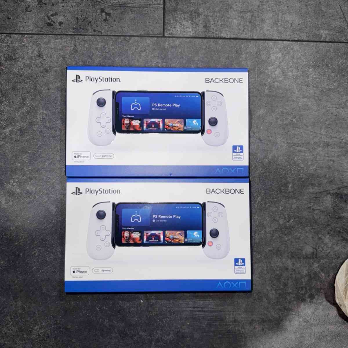 PlayStation Backbone - Wilmington, Delaware