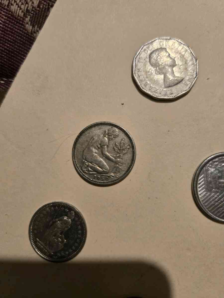 coins - Gadsden, Alabama - FleaMarketBay