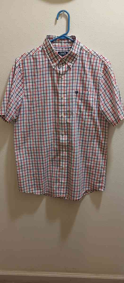 Medium shirt - San Antonio, Texas