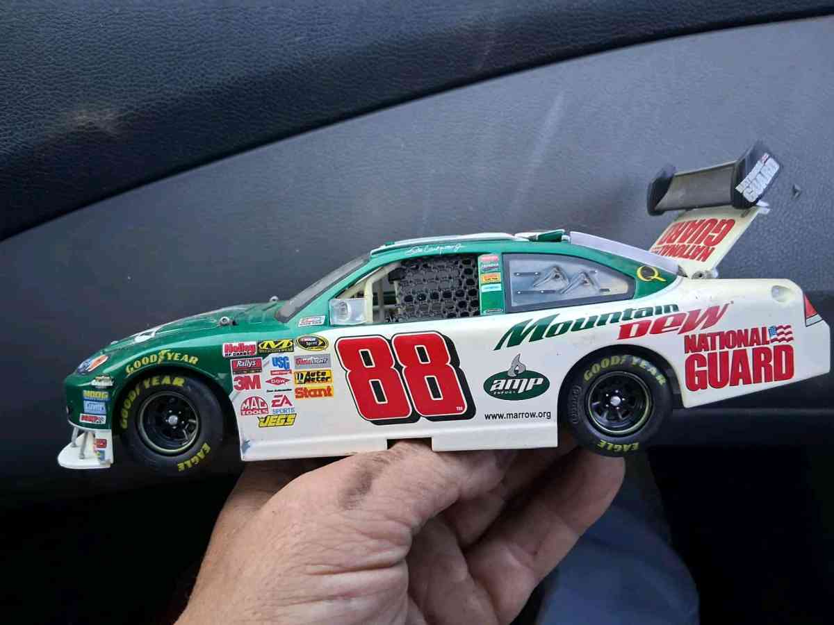 Nascar collection - Medford, Oregon - FleaMarketBay