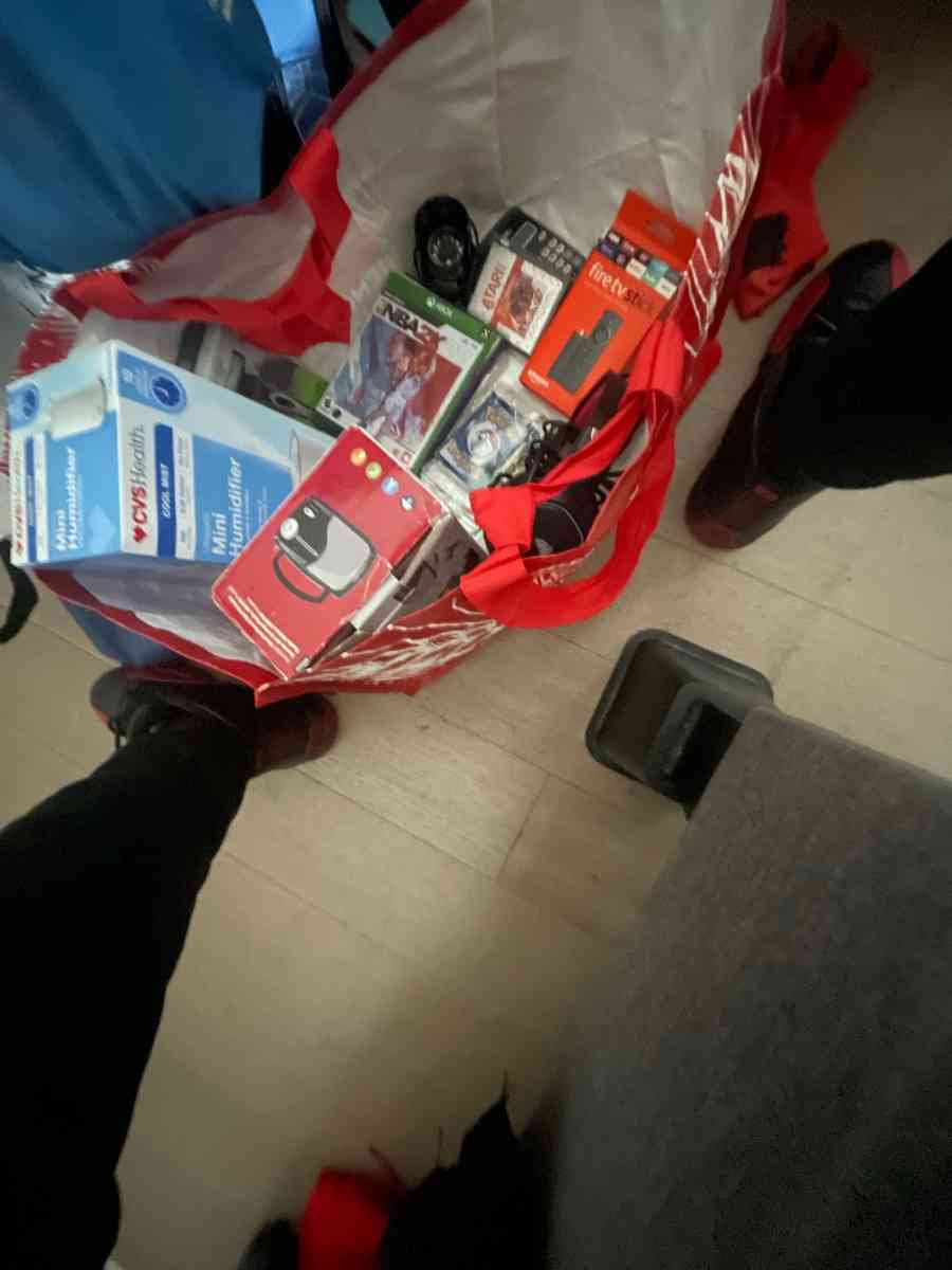 Brand New  Used Cool Electronics Etc - Adams, New York - FleaMarketBay