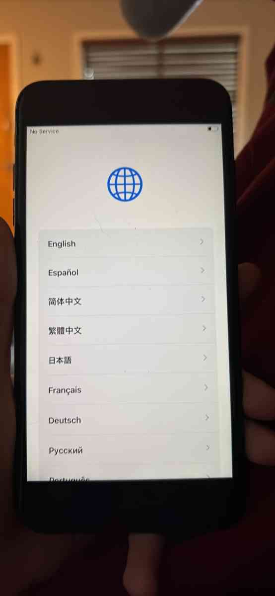 iPhone 7 Plus - Reno, Nevada - FleaMarketBay