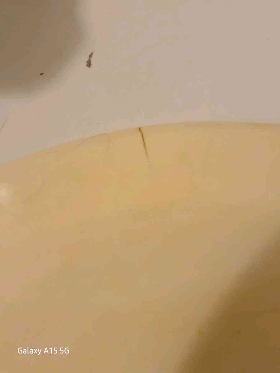 Vintage McCoy picture and bowl - Hamilton, Alabama - FleaMarketBay