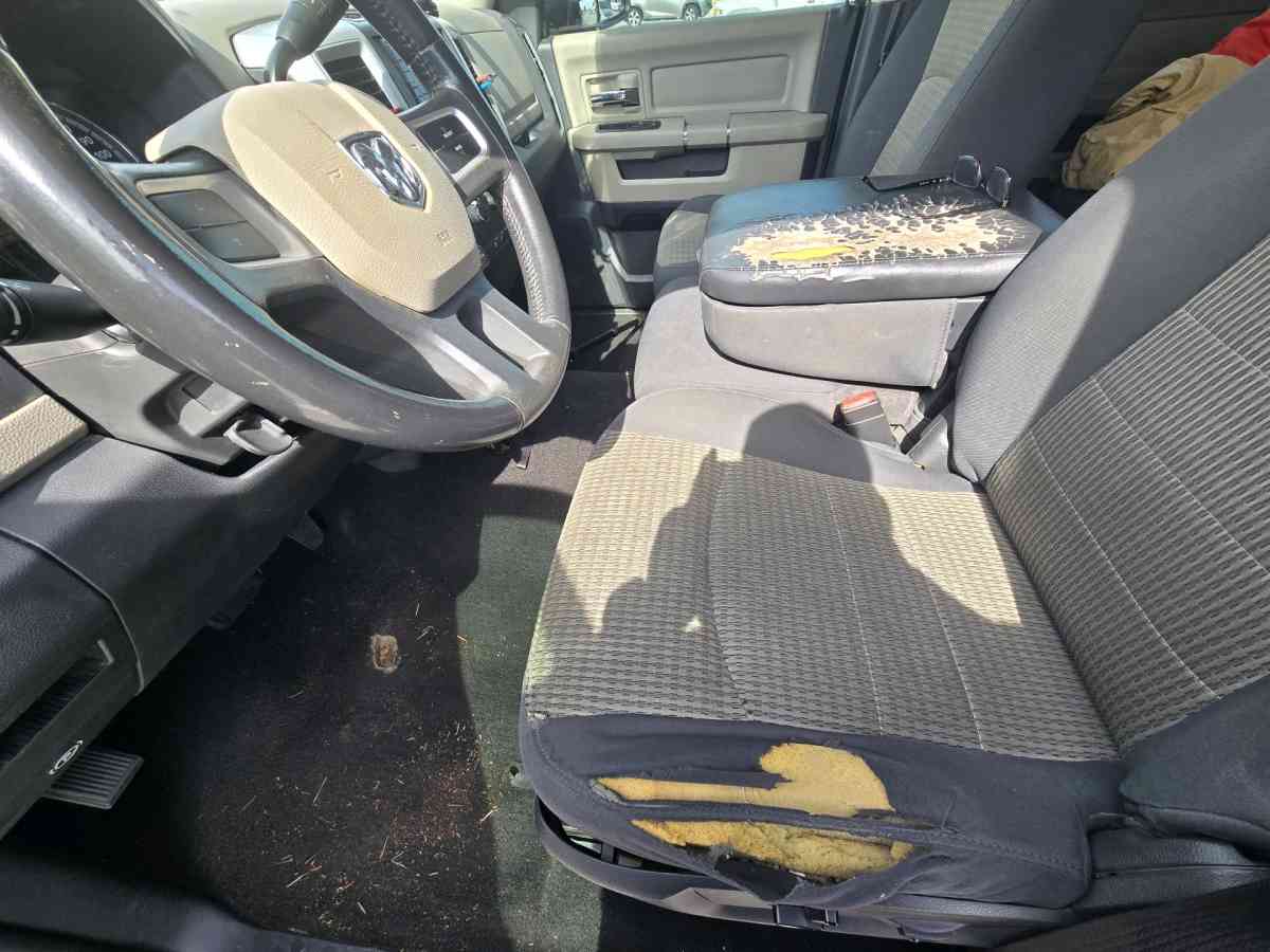 Dodge Ram 2009 Hemi F150 - Virginia Beach, Virginia - FleaMarketBay