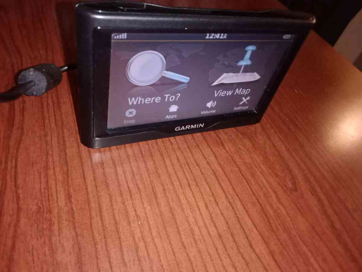 Nuvi 57 GPS - Palatine, Illinois - FleaMarketBay