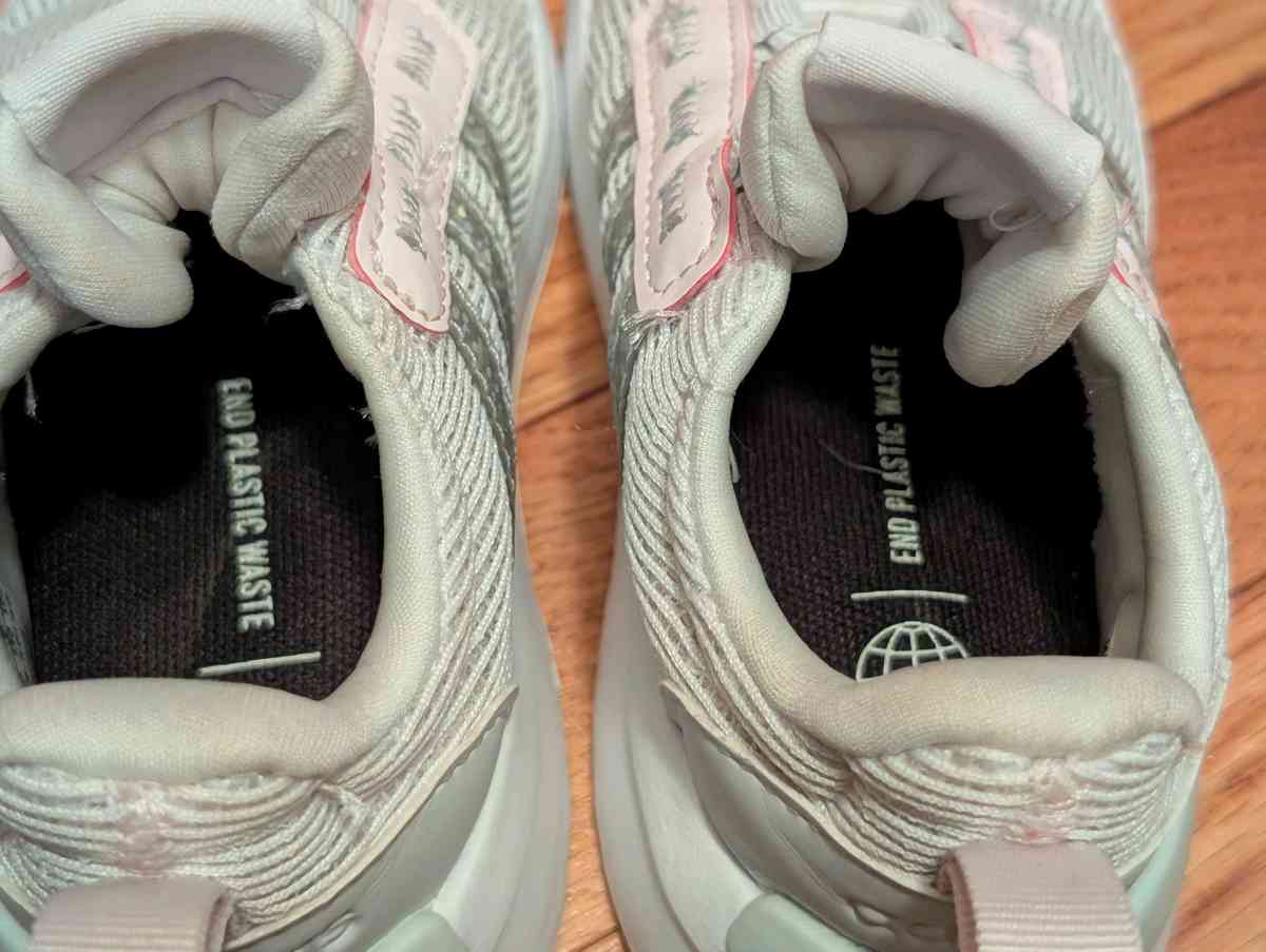 Adidas toddler shoes - Savannah, Georgia - FleaMarketBay