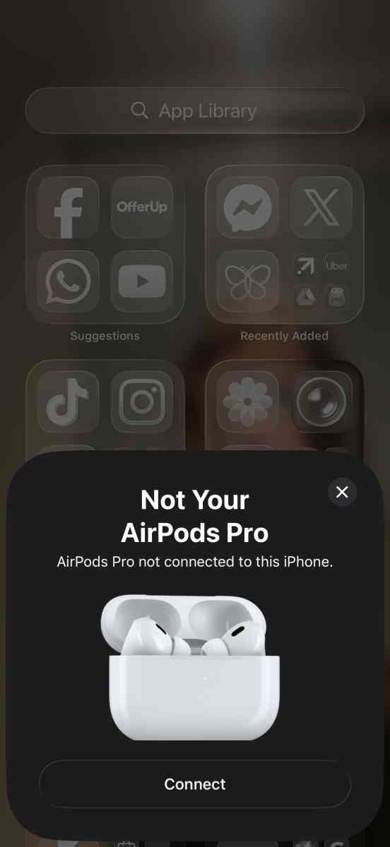 airpod pro 2 noise cancellation - Saint Petersburg, Florida - FleaMarketBay