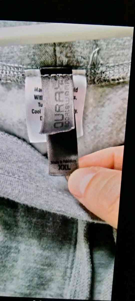 Penn State Sweatpants - Norristown, Pennsylvania - FleaMarketBay