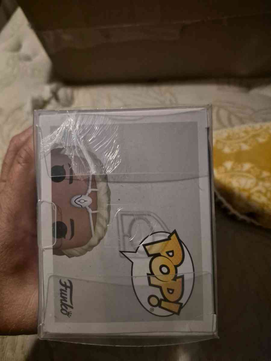 omega star wars funko pop - Orem, Utah - FleaMarketBay