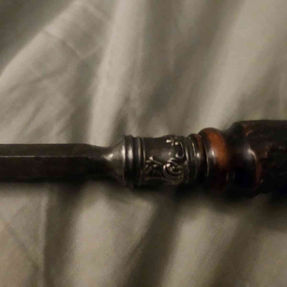 long antler handled sharpener - Panorama City, California