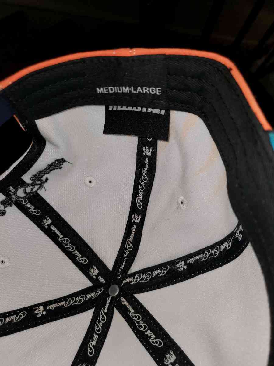 Hellstar graphics flame cap - Chester Gap, Virginia - FleaMarketBay