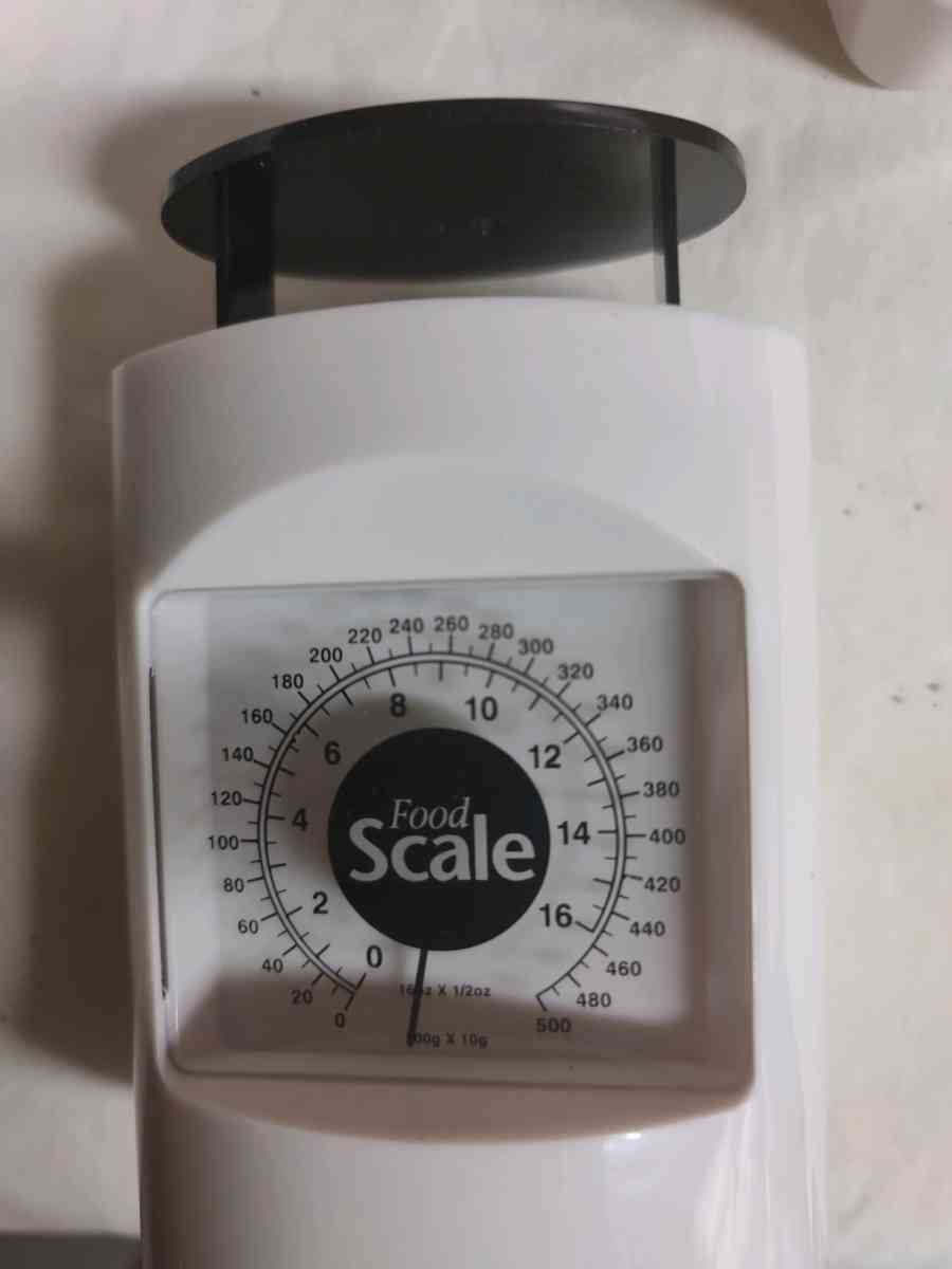 Scale - Gary, Indiana - FleaMarketBay