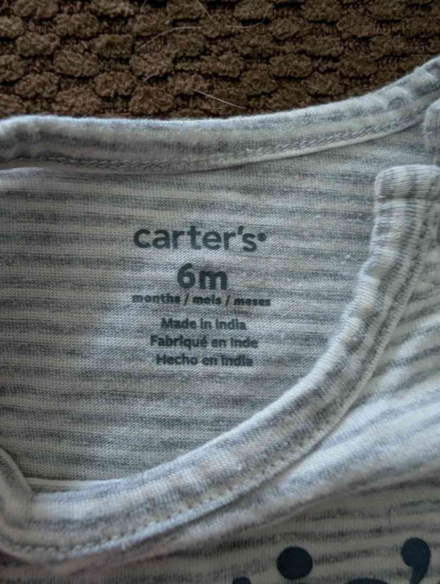 Aunties sidekick baby onesie - Savannah, Georgia - FleaMarketBay