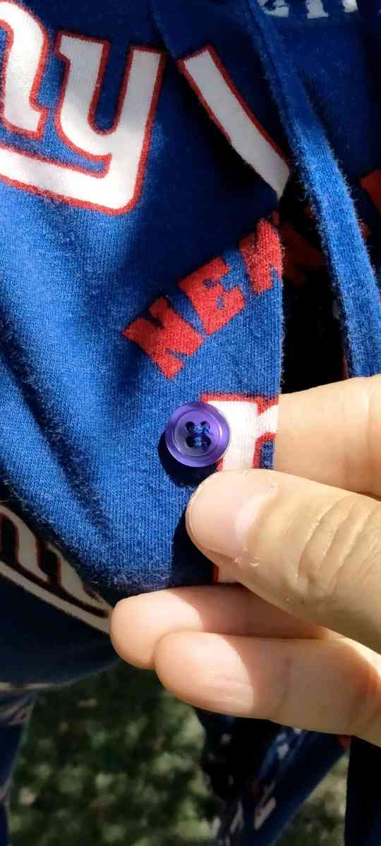 New York Giants Lounge Pants - Norristown, Pennsylvania - FleaMarketBay