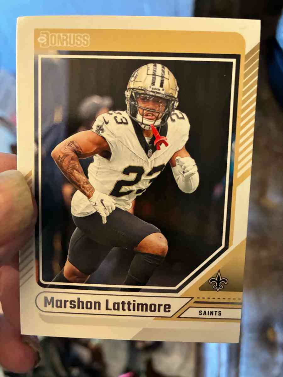 football cards fun packs - Hartville, Ohio