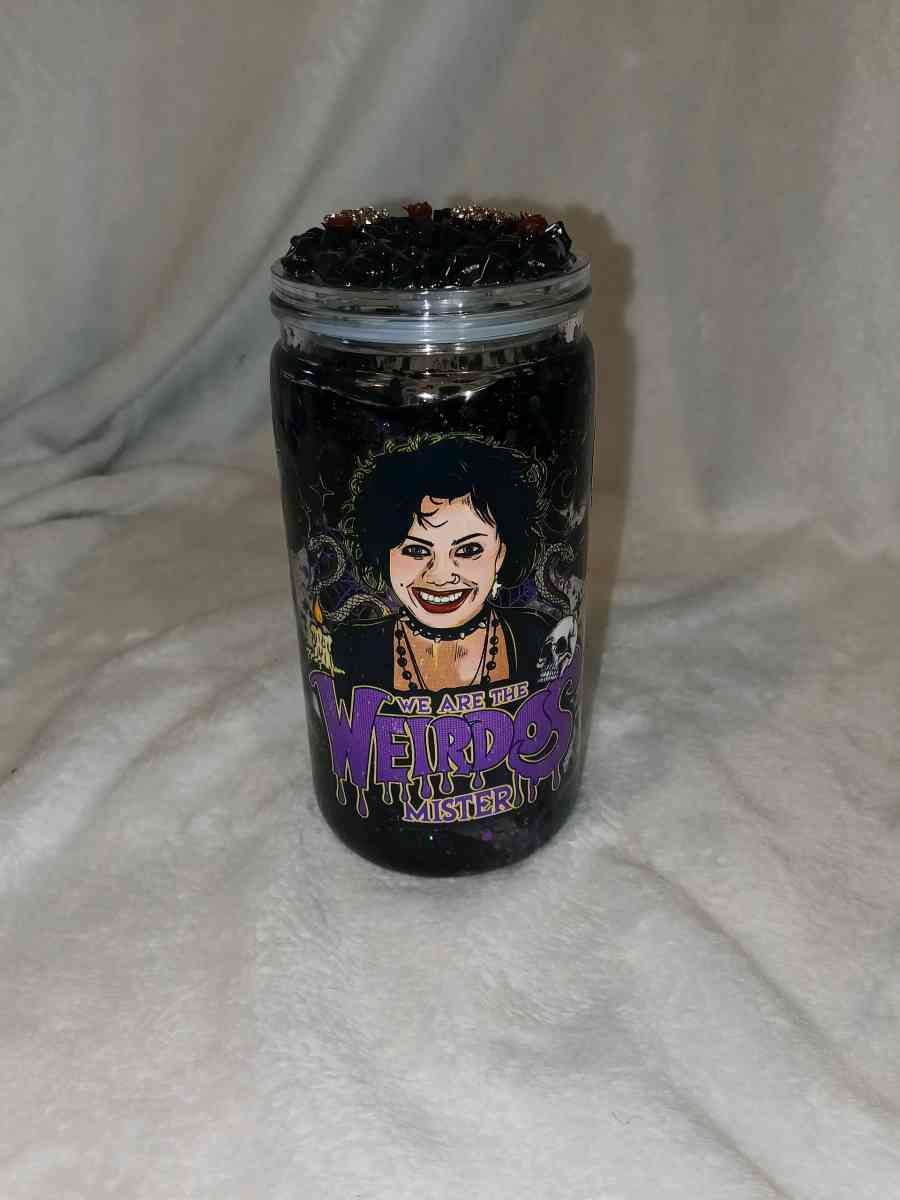 snow globe tumblers - Killeen, Texas - FleaMarketBay