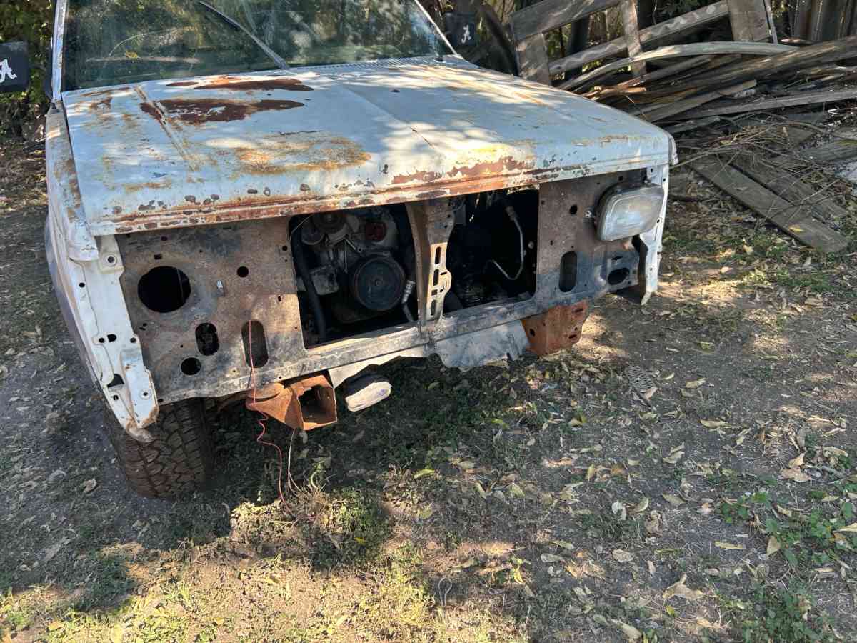 92 Chevy s10 PARTS FOR SALE - San Antonio, Texas - FleaMarketBay