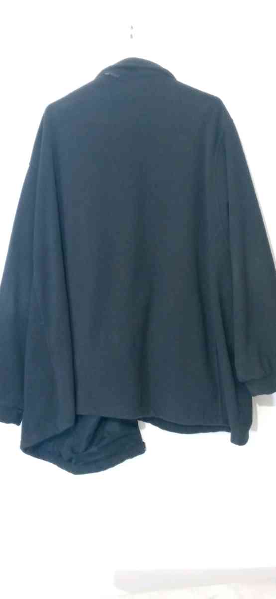 Womens Plus Size Winter Coat with Zip In Lining - Dane, Wisconsin - FleaMarketBay