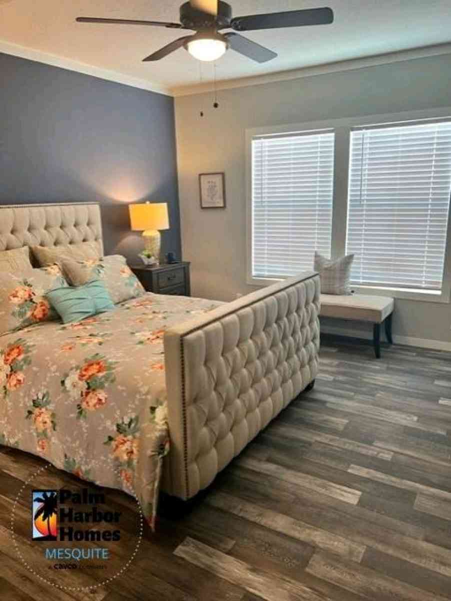 Casa nueva 2025 con un acre - Mesquite, Texas - FleaMarketBay