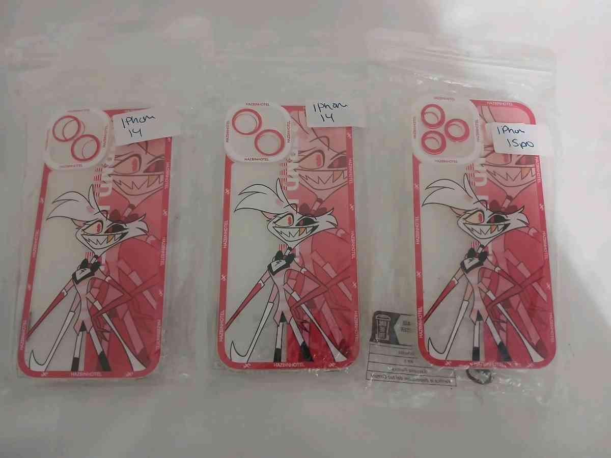 iPhone case - Hampton, Virginia - FleaMarketBay