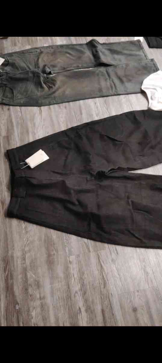 Men Ed Hardy Demin Women Boyfriend Jeans - Atlanta, Georgia - FleaMarketBay