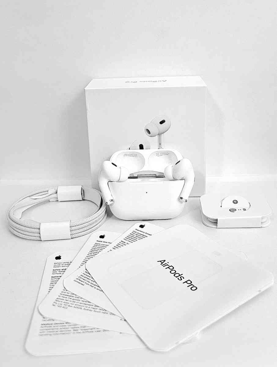 AirPods Pro 2 - El Paso, Texas - FleaMarketBay