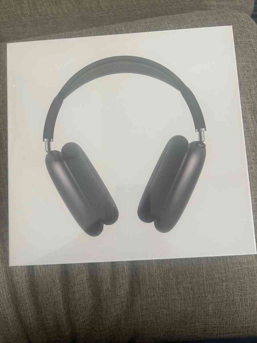 AirPods Max - Alicia, Arkansas - FleaMarketBay