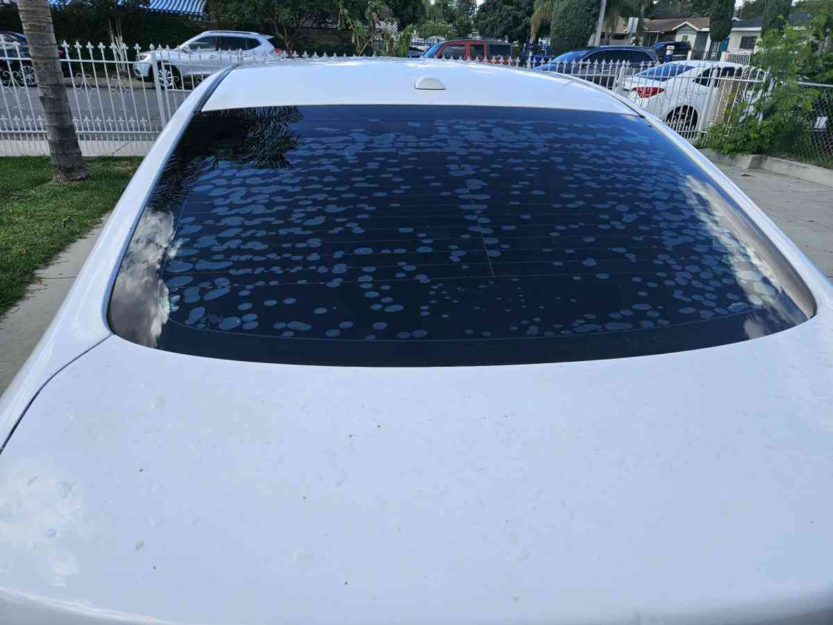 2017 Nissan Sentra - Ontario, California - FleaMarketBay