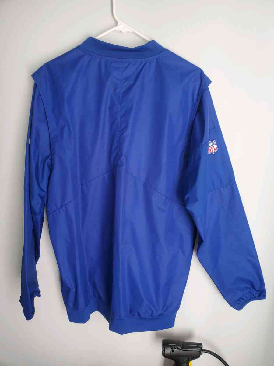 Nike NFL on the field pullover - Chester, Virginia - FleaMarketBay