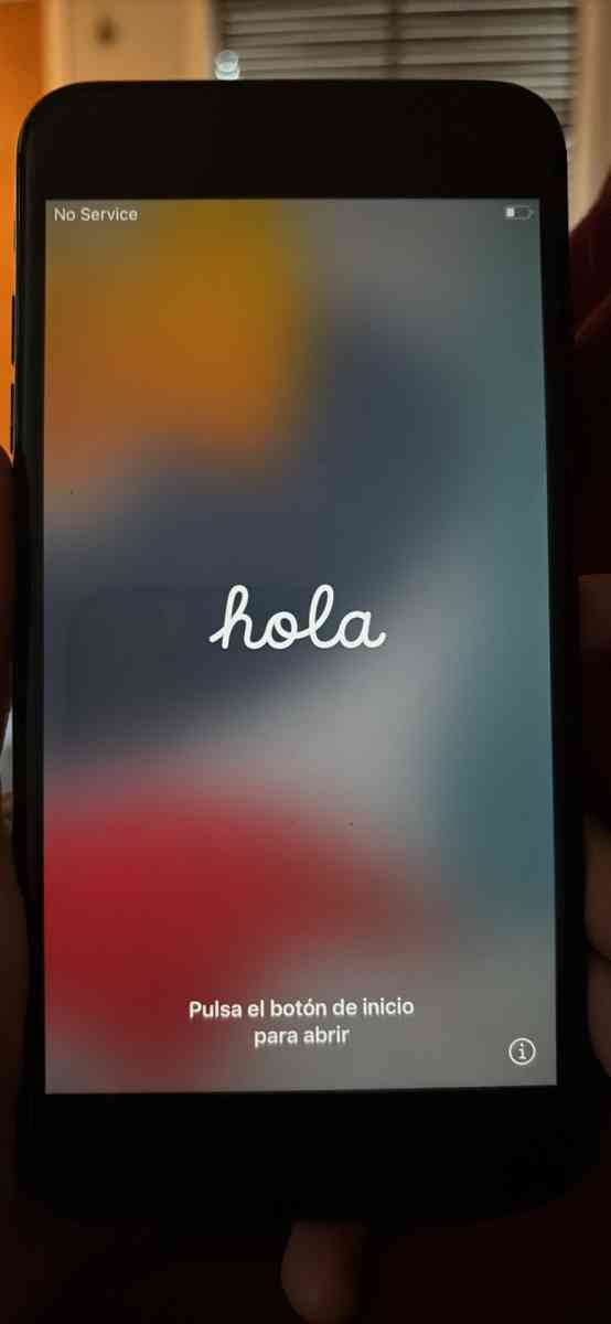 iPhone 7 Plus - Reno, Nevada - FleaMarketBay