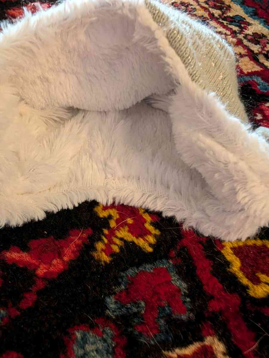 Baby Silver hat - Savannah, Georgia - FleaMarketBay