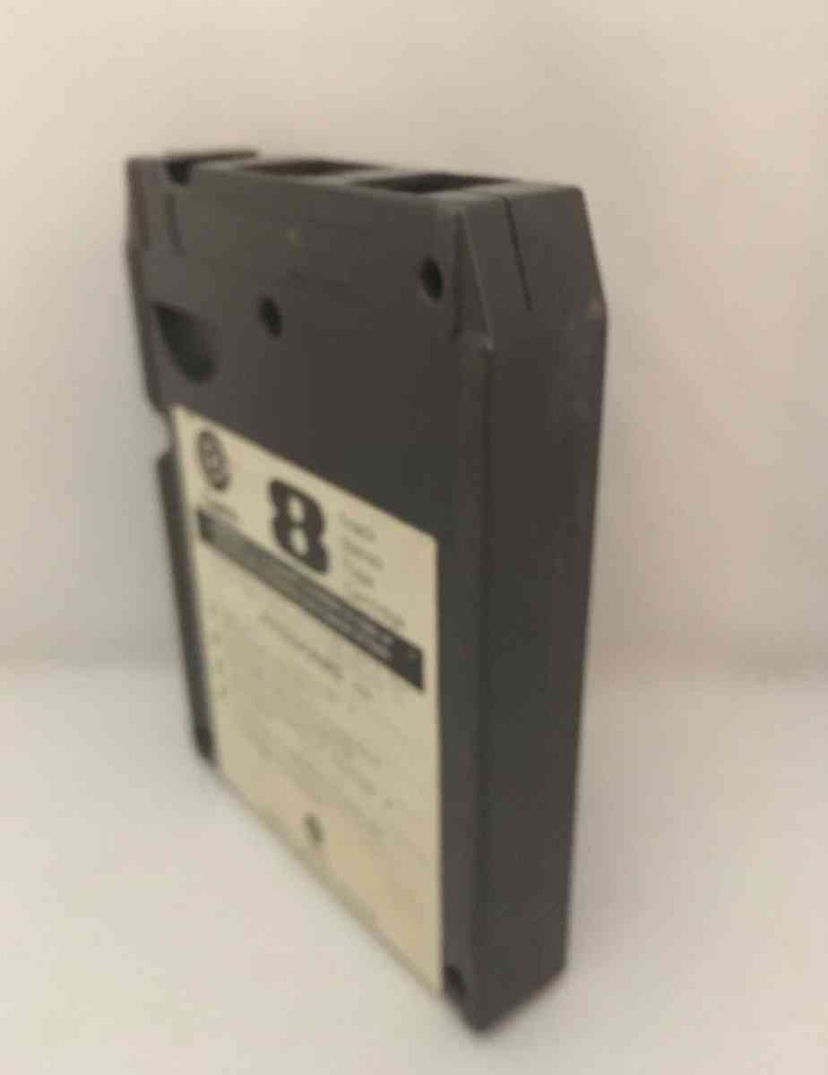 Steve Miller Band Fly Like An Eagle 8 Track used see details - Piscataway, New Jersey - FleaMarketBay