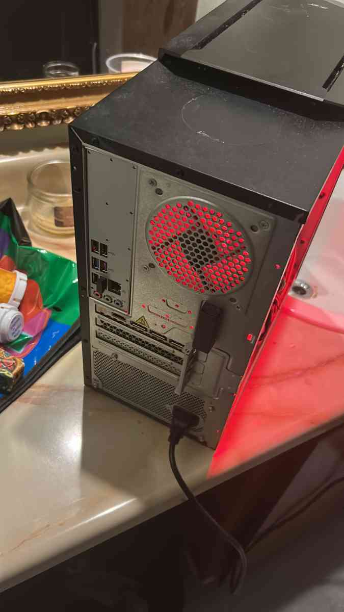 pc gaming desk - Fort Collins, Colorado