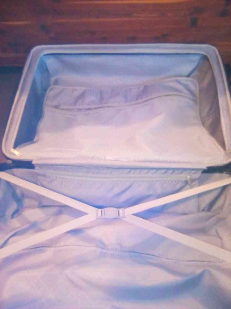 Samsonite OMNI hardside luggage - Portland, Oregon - FleaMarketBay