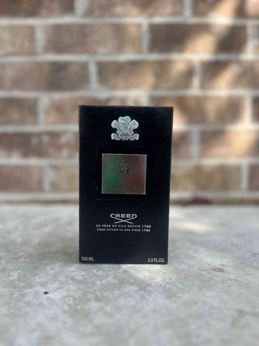 creed Aventus - Hazelwood, Missouri