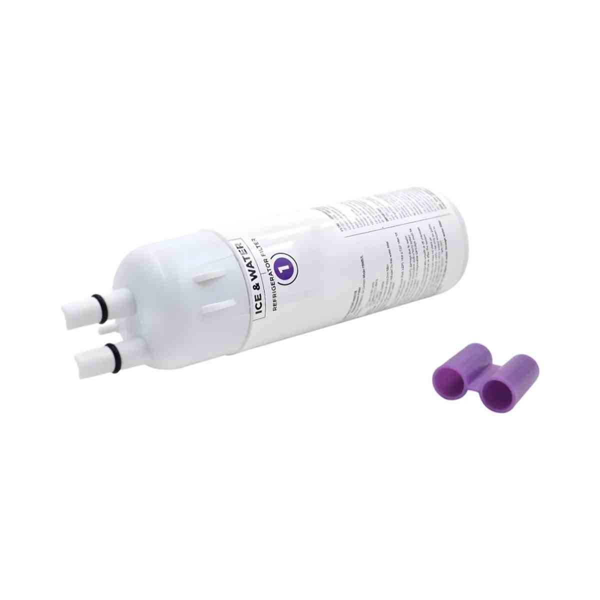 Refrigerator water and filter EDR1RXD1 Pack 1 - Chino, California - FleaMarketBay