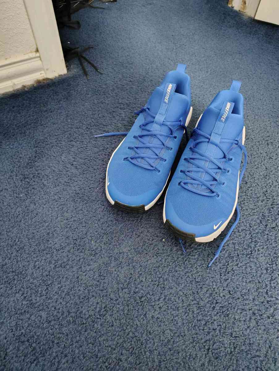 Nike athletic shoes - Mckinney, Texas - FleaMarketBay