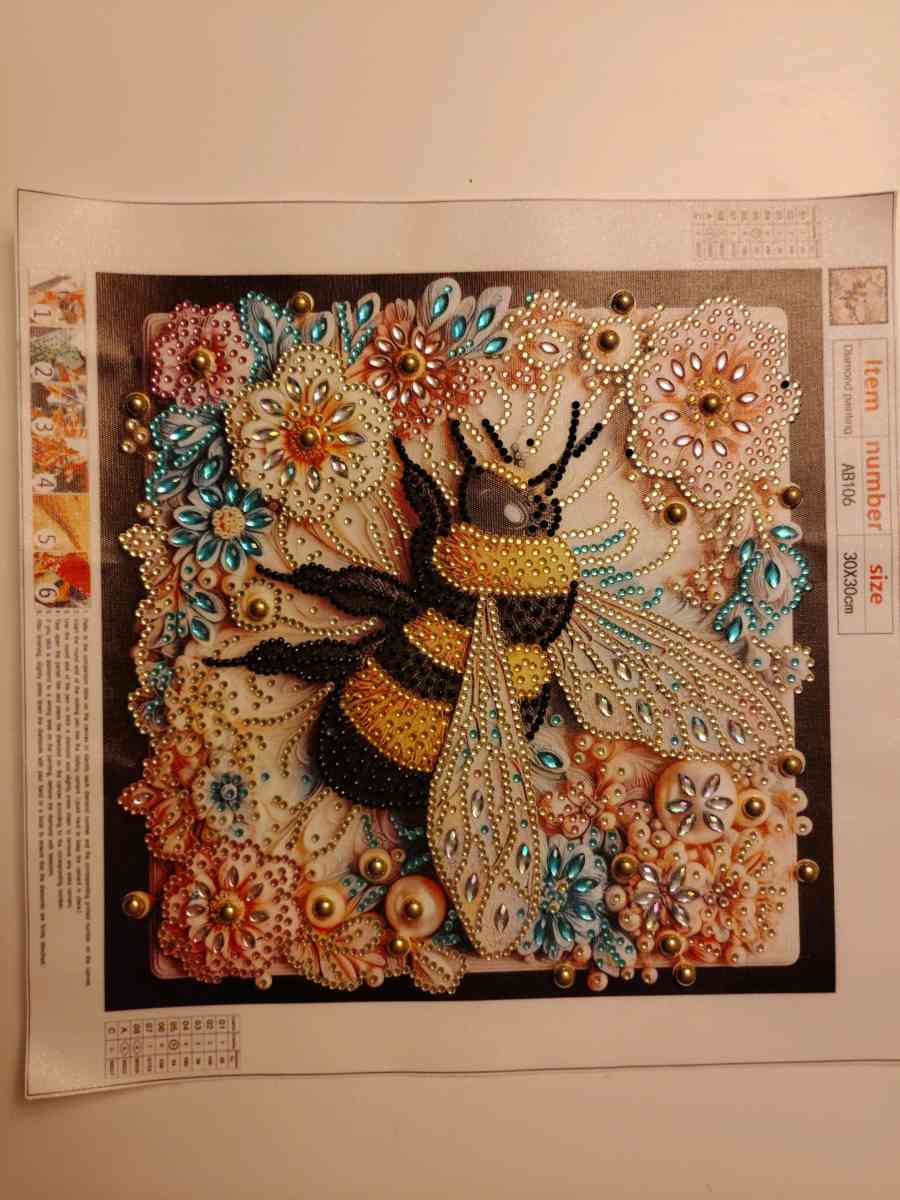 Diamond Art - Seagoville, Texas - FleaMarketBay