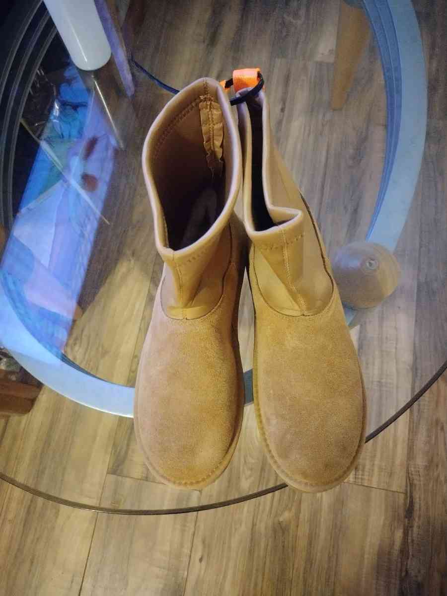 Dream Pairs Womens Comfort Suede Mid Calf Warm Winter Snow - Abington, Pennsylvania - FleaMarketBay