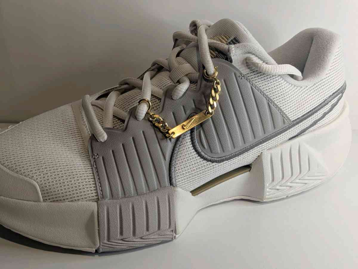 Nike GP Challenger pro - Avondale Estates, Georgia