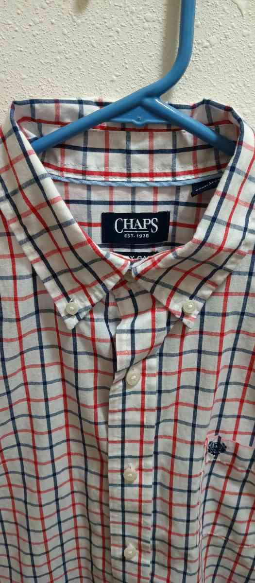 Medium shirt - San Antonio, Texas - FleaMarketBay