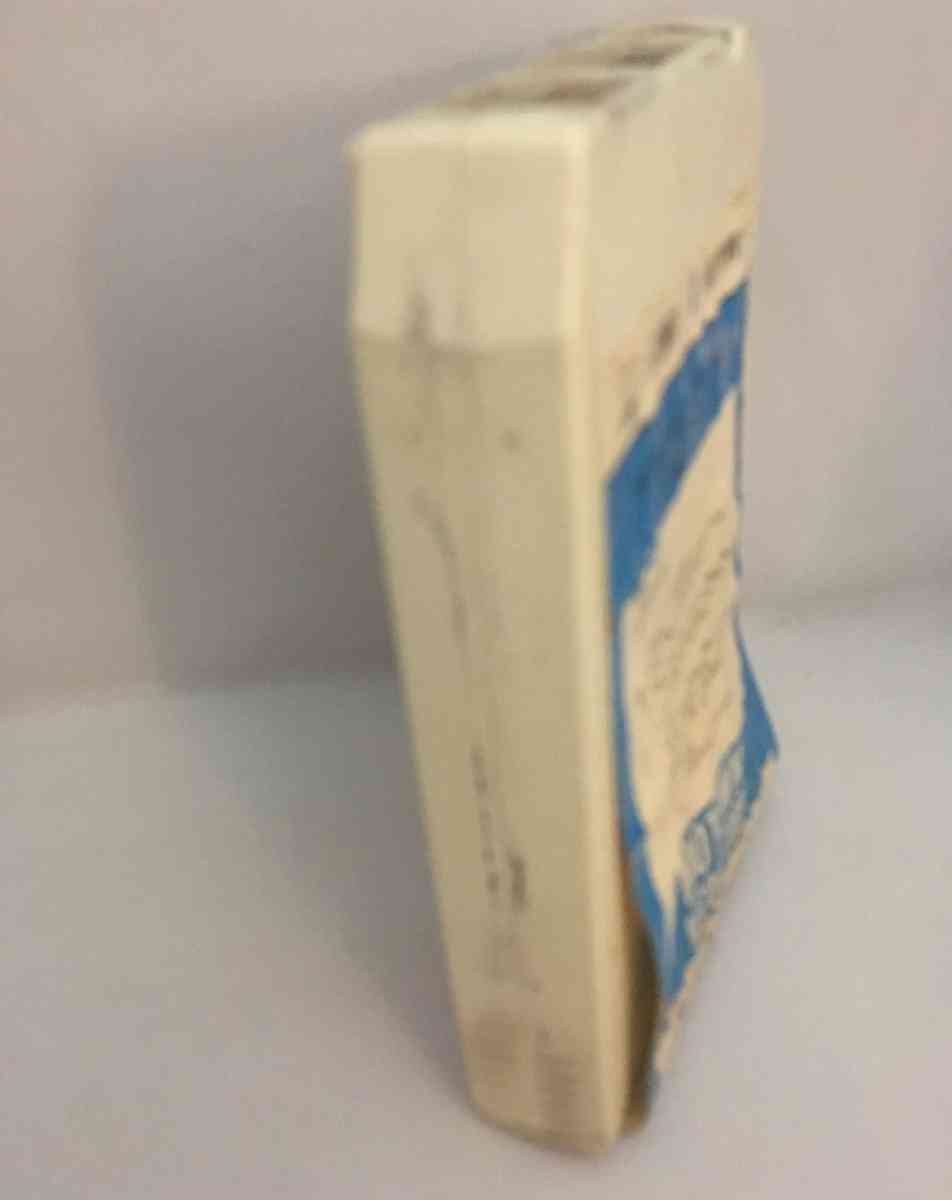 DIANA ROSS AND THE SUPREMES GREATEST HITS 8Track used see de - Piscataway, New Jersey - FleaMarketBay