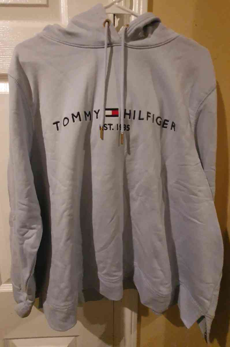 Zip Up Hoodie and Pullover Hoodie - Ventura, California