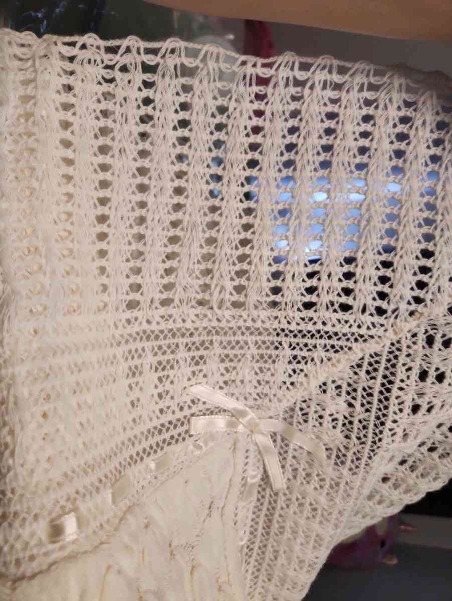 Baby blanket - Savannah, Georgia - FleaMarketBay