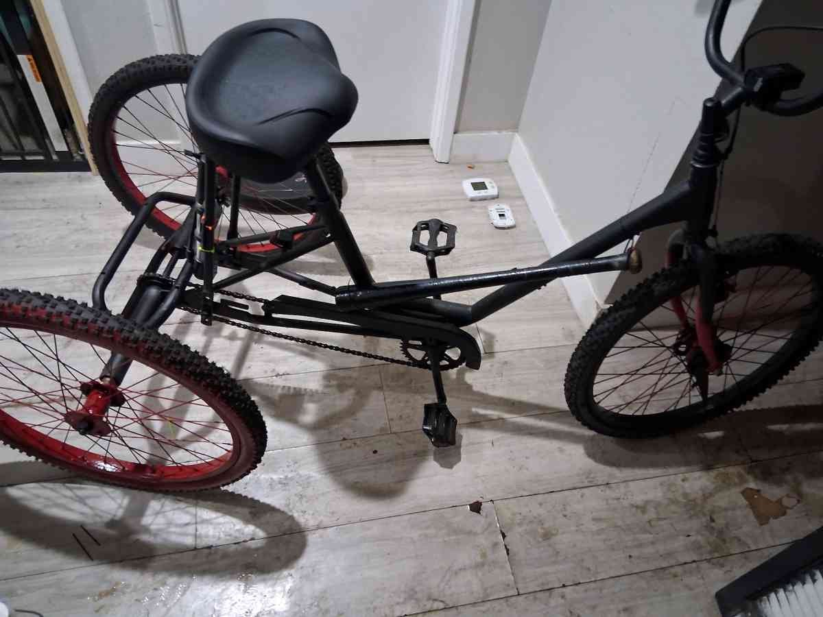 3 wheel trike bike - Sun City West, Arizona - FleaMarketBay