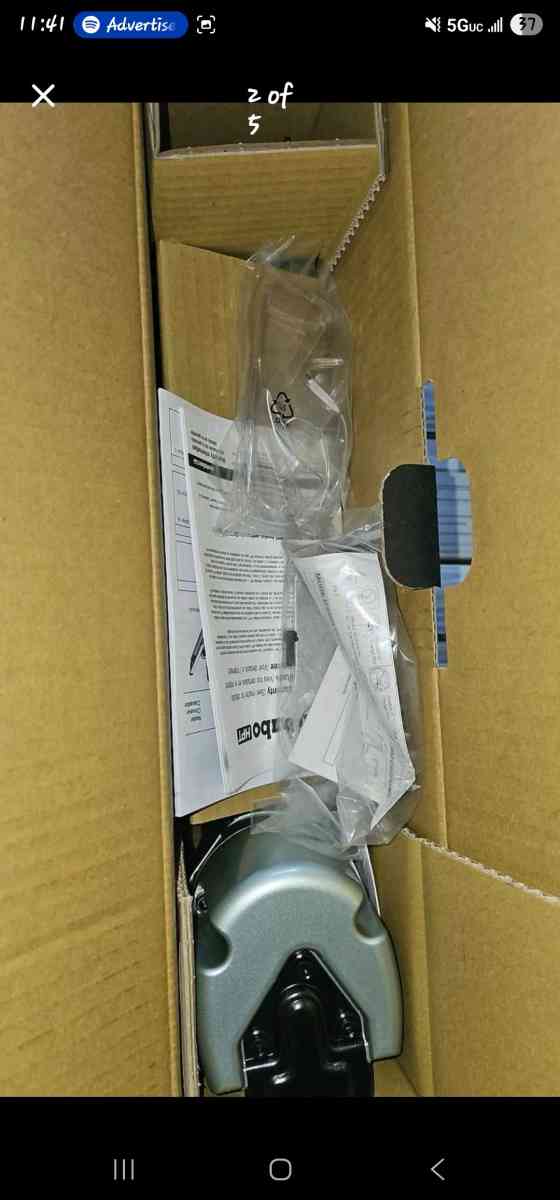 Metabo HPT Frame Nailer 3inch  NEW - Dallas, Texas - FleaMarketBay